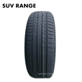 Chinese Tire Manufacture SUV range 225 75r16 225 60r17 245 70r16, car tire 245/65/17 215/55/18 cheap suv tire